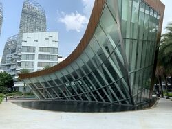 Reflections At Keppel Bay (D4), Condominium #476210151